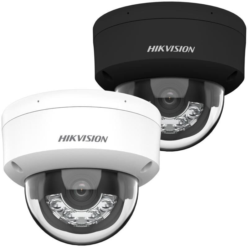 دوربین مداربسته تحت شبکه هایک ویژن 8 مگاپیکسل DS-2CD2183G2-LIS2U