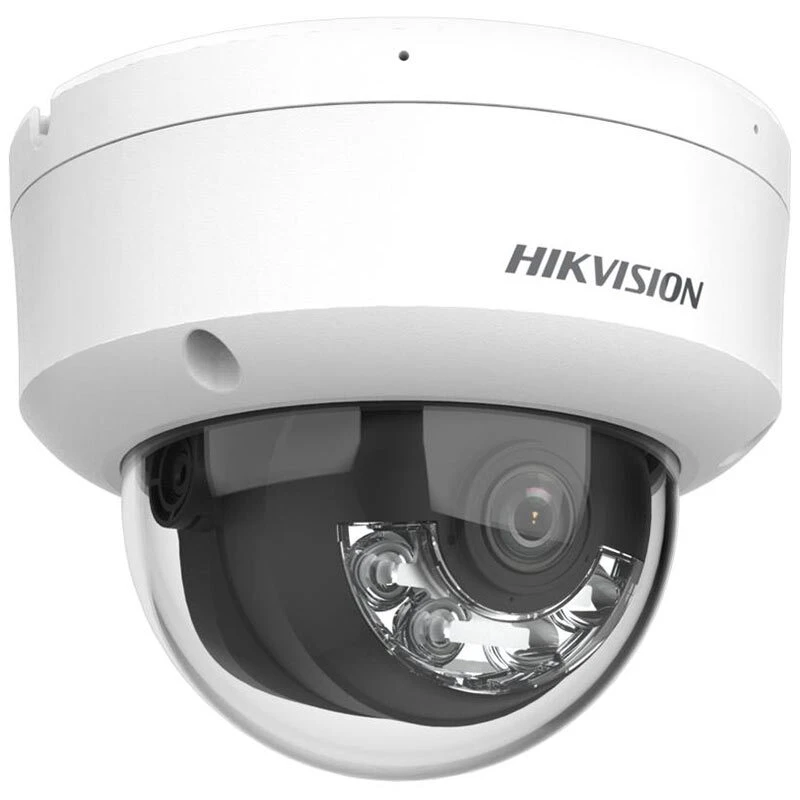دوربین مداربسته تحت شبکه هایک ویژن 8 مگاپیکسل DS-2CD1183G2-LIU