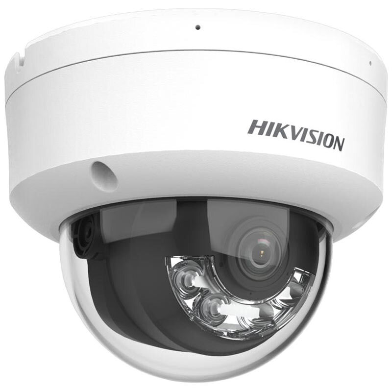 دوربین مداربسته تحت شبکه هایک ویژن 8 مگاپیکسل DS-2CD1183G2-LIU