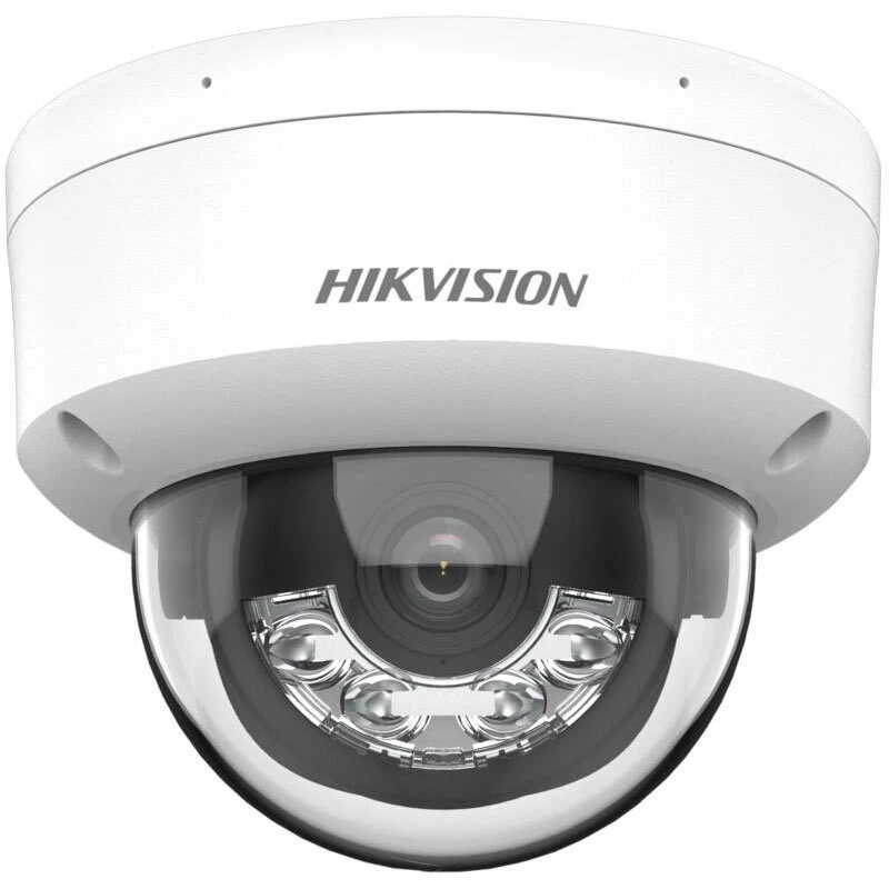 دوربین مداربسته تحت شبکه هایک ویژن 8 مگاپیکسل DS-2CD1183G2-LIU