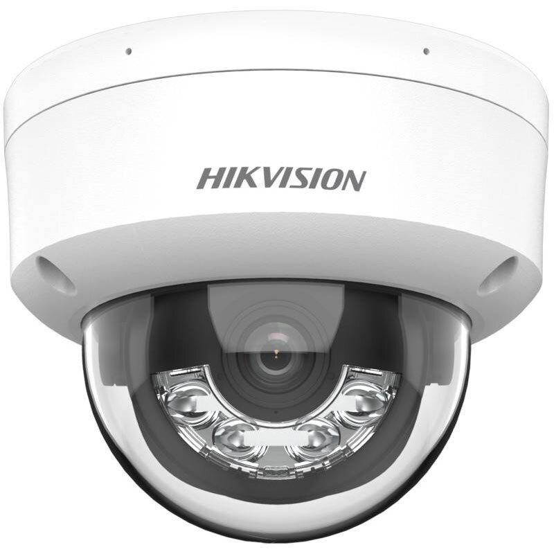 دوربین مداربسته تحت شبکه هایک ویژن 8 مگاپیکسل DS-2CD1183G2-LIU