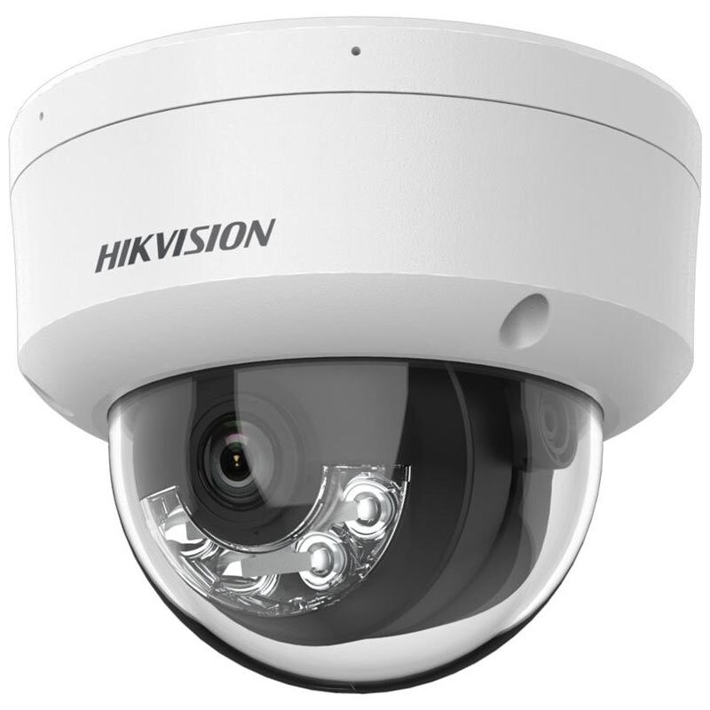 دوربین مداربسته تحت شبکه هایک ویژن 8 مگاپیکسل DS-2CD1183G2-LIU