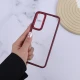 قاب PC سامسونگ Galaxy A25 متال ایرون