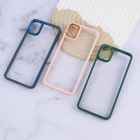 قاب PC سامسونگ Galaxy A05 متال ایرون