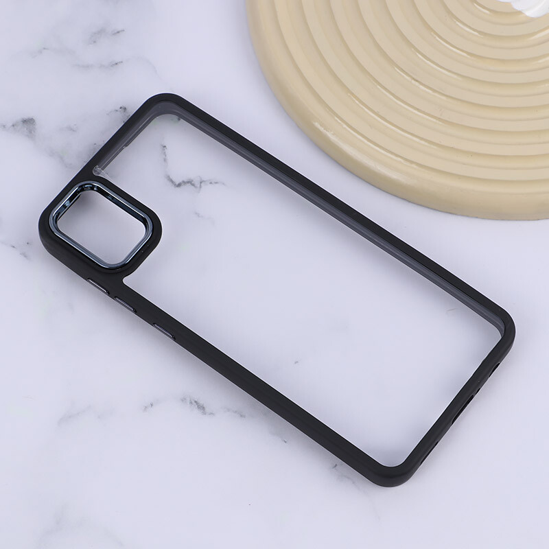 قاب PC سامسونگ Galaxy A05 متال ایرون