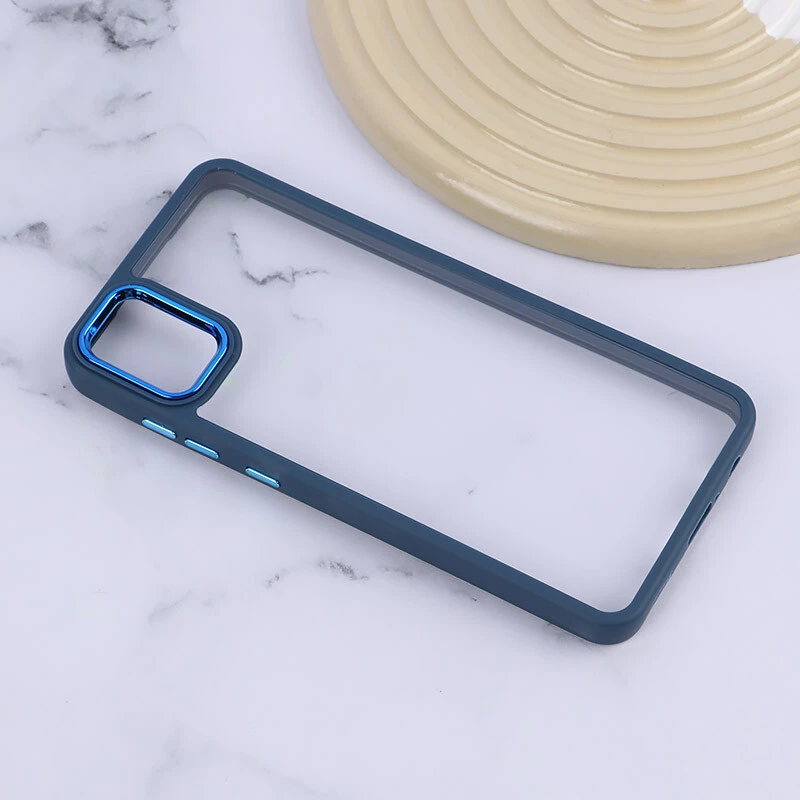 قاب PC سامسونگ Galaxy A05 متال ایرون