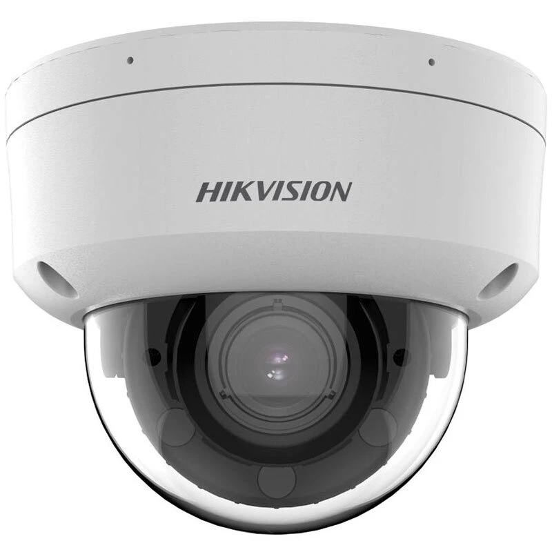 دوربین مداربسته تحت شبکه هایک ویژن 6 مگاپیکسل DS-2CD2763G2-LIZS2U