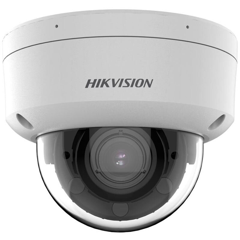 دوربین مداربسته تحت شبکه هایک ویژن 6 مگاپیکسل DS-2CD2763G2-LIZS2U