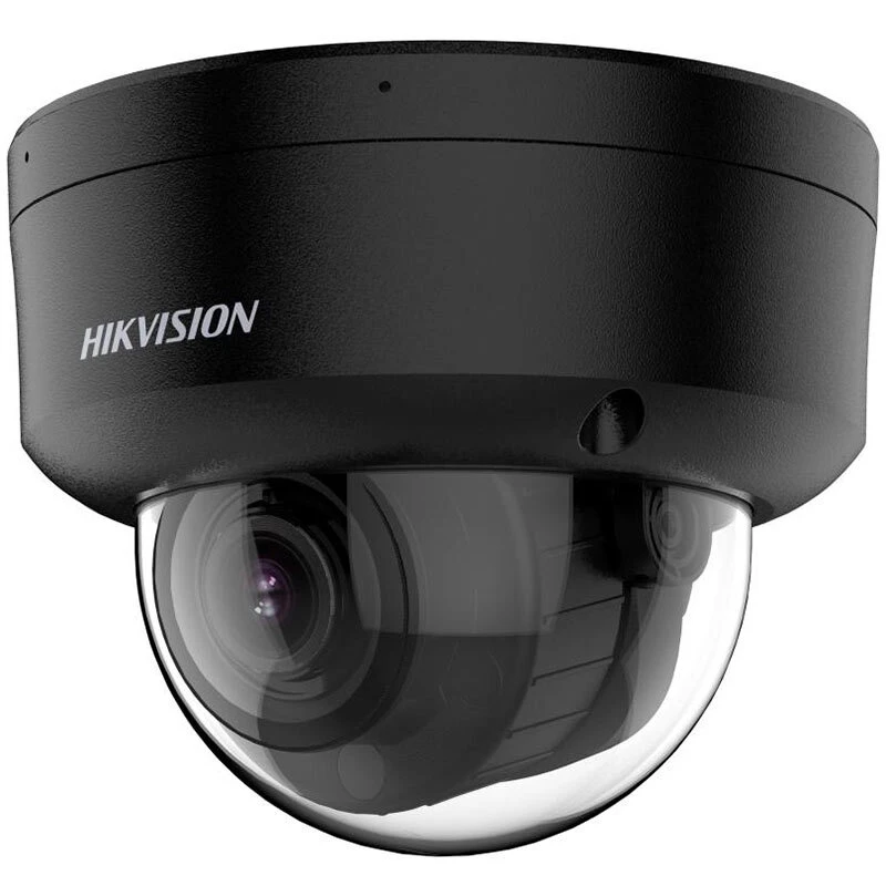 دوربین مداربسته تحت شبکه هایک ویژن 6 مگاپیکسل DS-2CD2763G2-LIZS2U