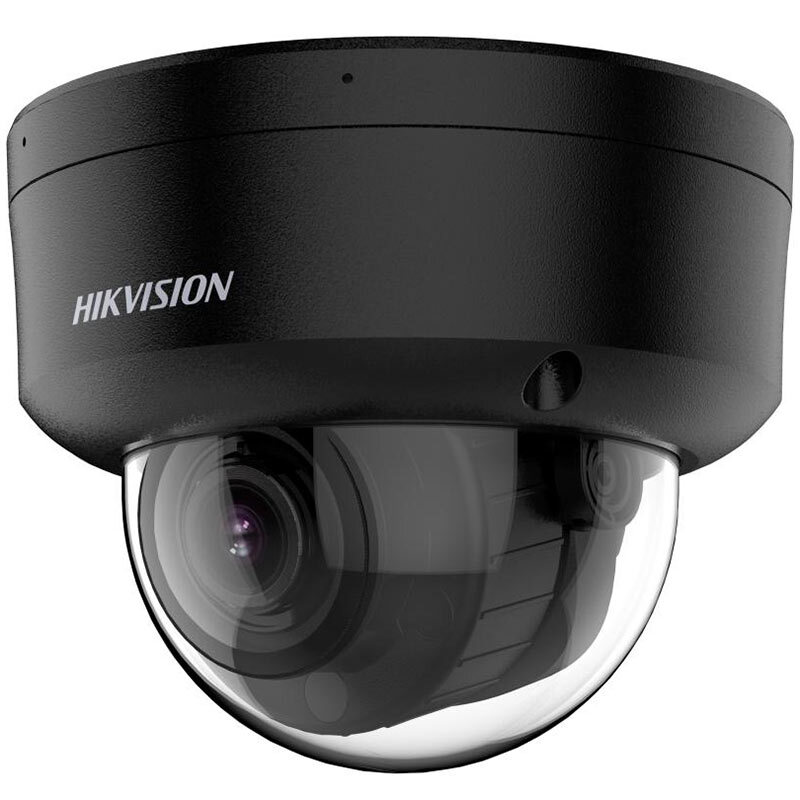 دوربین مداربسته تحت شبکه هایک ویژن 6 مگاپیکسل DS-2CD2763G2-LIZS2U