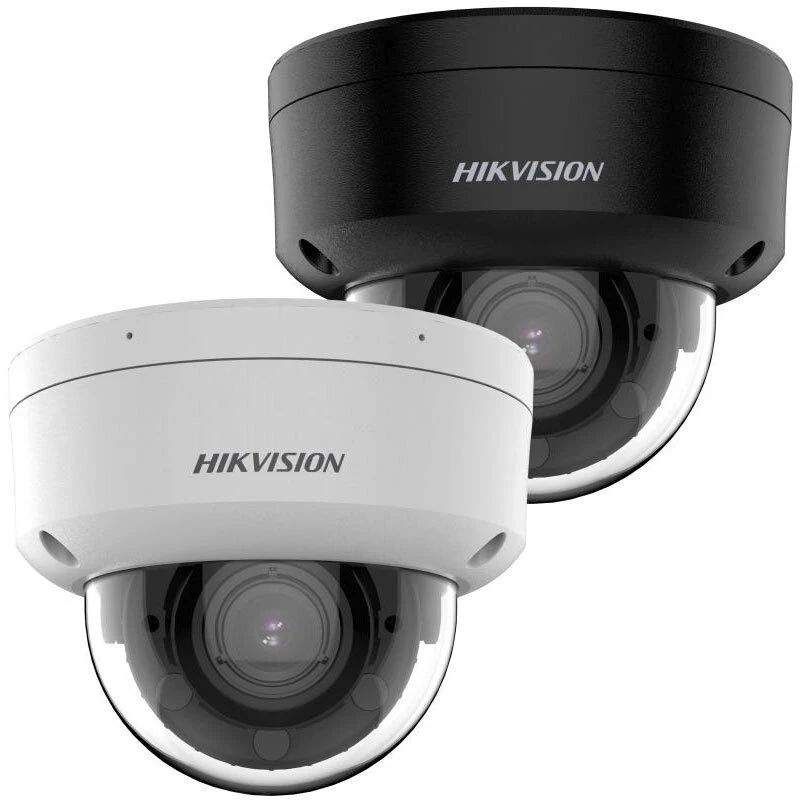دوربین مداربسته تحت شبکه هایک ویژن 6 مگاپیکسل DS-2CD2763G2-LIZS2U