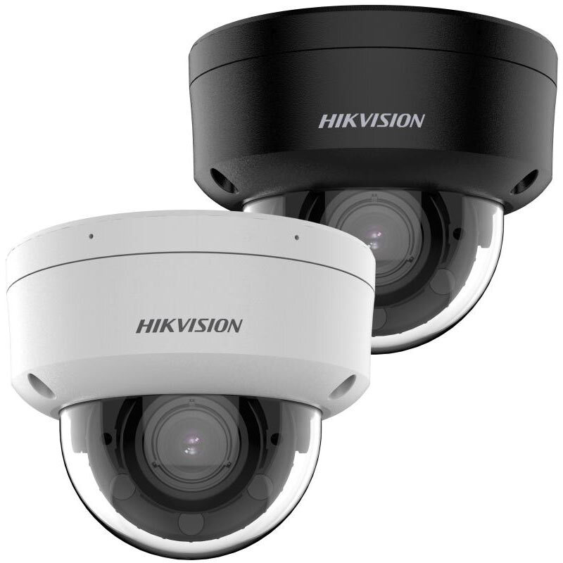 دوربین مداربسته تحت شبکه هایک ویژن 6 مگاپیکسل DS-2CD2763G2-LIZS2U