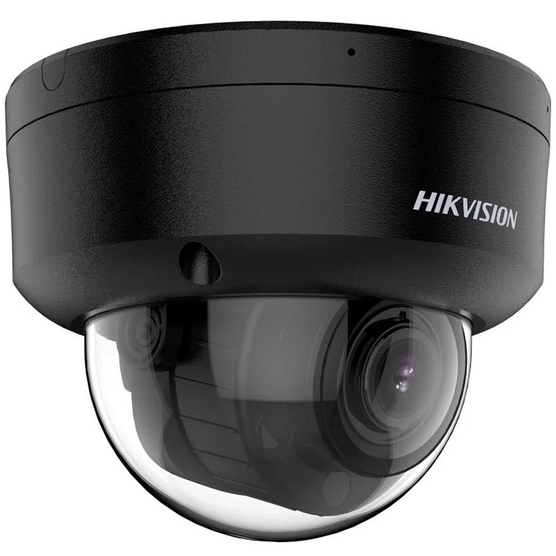 دوربین مداربسته تحت شبکه هایک ویژن 6 مگاپیکسل DS-2CD2763G2-LIZS2U