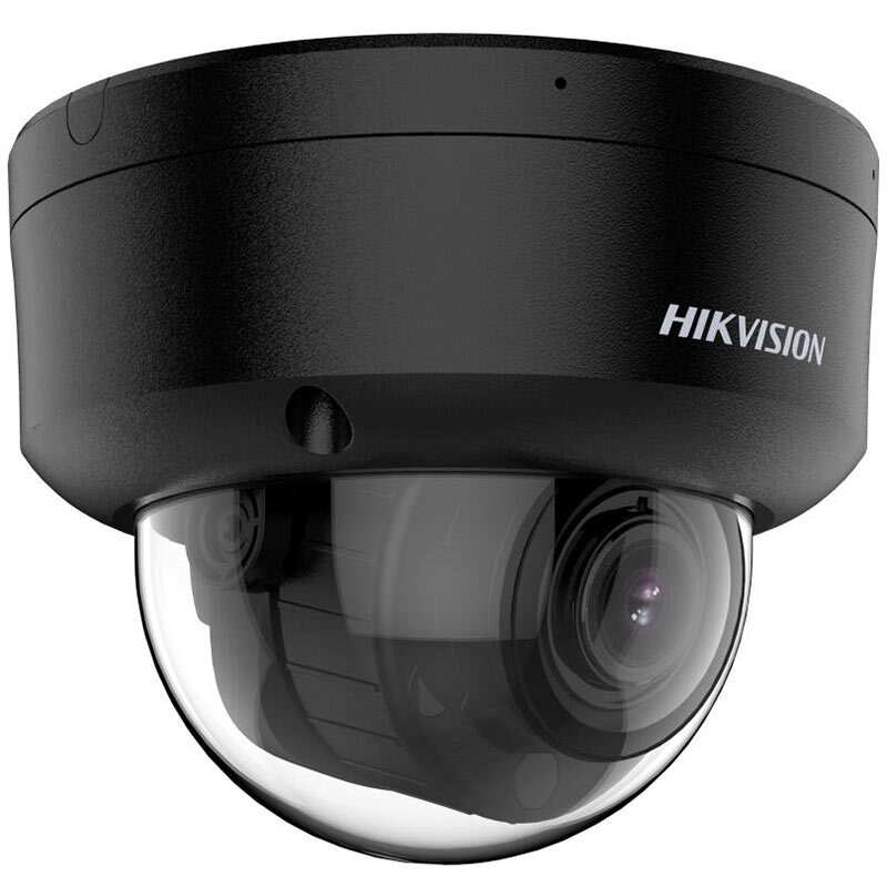 دوربین مداربسته تحت شبکه هایک ویژن 6 مگاپیکسل DS-2CD2763G2-LIZS2U
