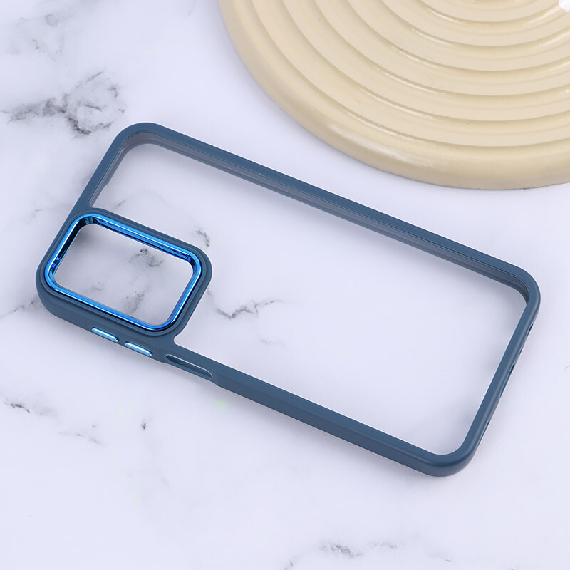 قاب PC سامسونگ Galaxy A15 متال ایرون