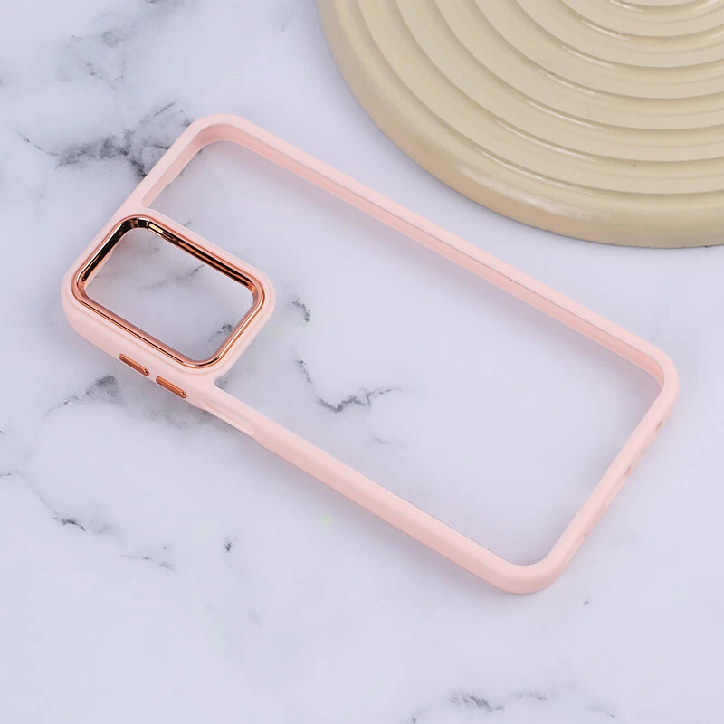 قاب PC سامسونگ Galaxy A15 متال ایرون