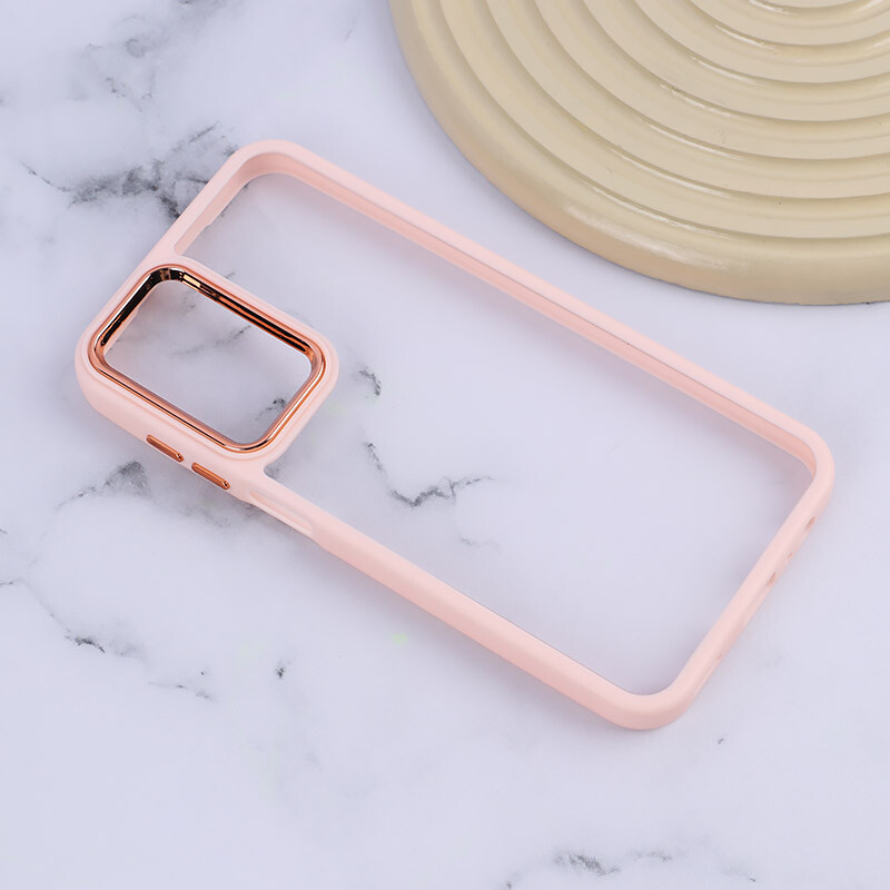 قاب PC سامسونگ Galaxy A15 متال ایرون