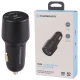 شارژر فندکی فست شارژ Powerology PCCSR006 PD 3A 35W