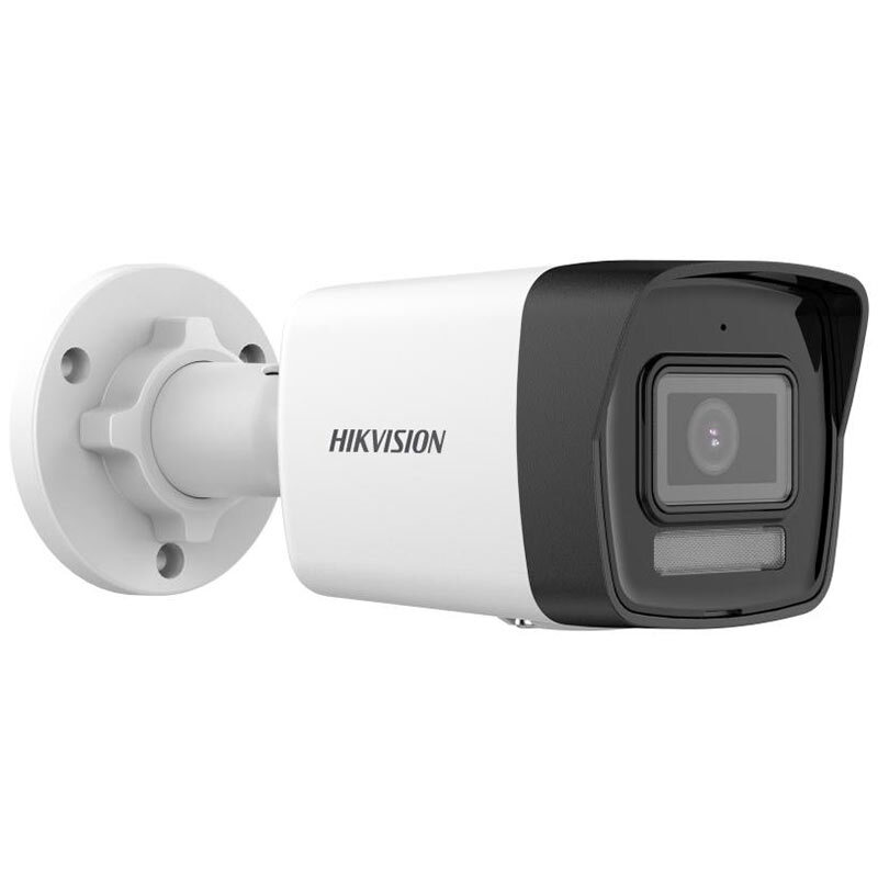 دوربین مداربسته تحت شبکه هایک ویژن 4 مگاپیکسل DS-2CD1043G2-LIU