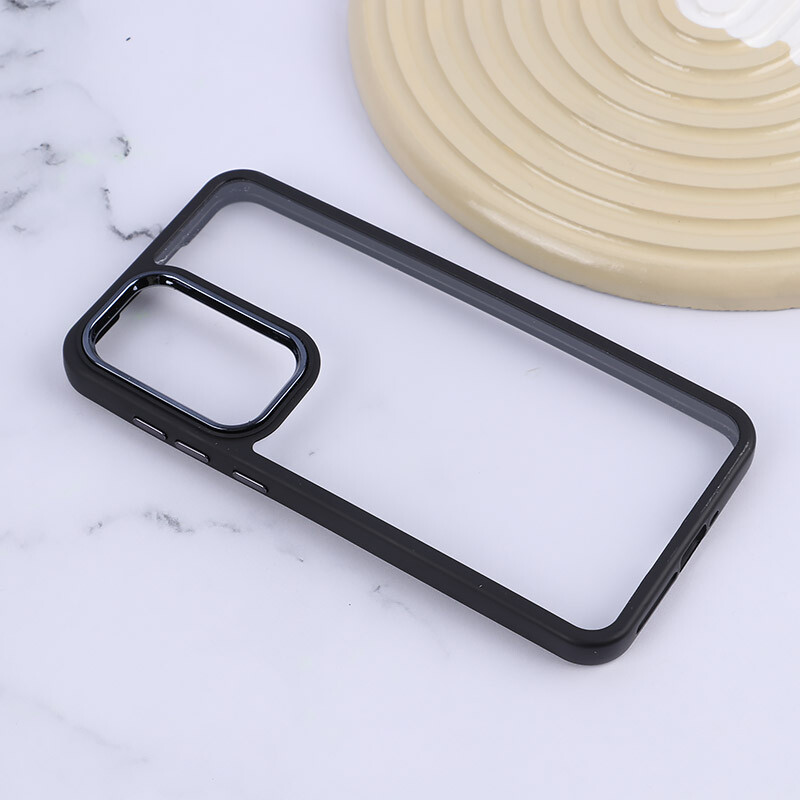 قاب PC سامسونگ Galaxy A35 متال ایرون