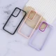 قاب PC سامسونگ Galaxy A35 متال ایرون