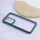 قاب PC سامسونگ Galaxy A55 متال ایرون