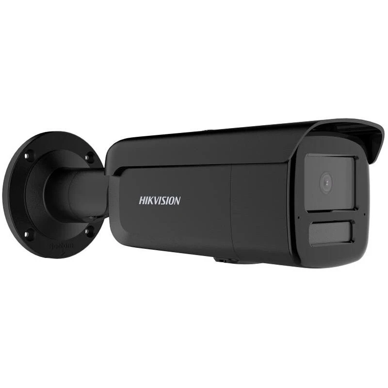دوربین مداربسته تحت شبکه هایک ویژن 4 مگاپیکسل DS-2CD2T43G2-4LI