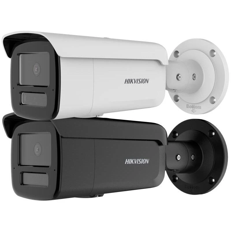 دوربین مداربسته تحت شبکه هایک ویژن 4 مگاپیکسل DS-2CD2T43G2-4LI