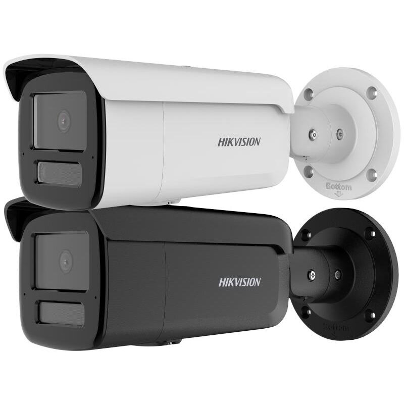 دوربین مداربسته تحت شبکه هایک ویژن 4 مگاپیکسل DS-2CD2T43G2-4LI