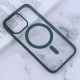 قاب PC مگ سیف آیفون iPhone 13 Pro دور رنگی