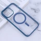 قاب PC مگ سیف آیفون iPhone 14 Pro Max دور رنگی