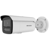 دوربین مداربسته تحت شبکه هایک ویژن 8 مگاپیکسل DS-2CD2T83G2-4LI