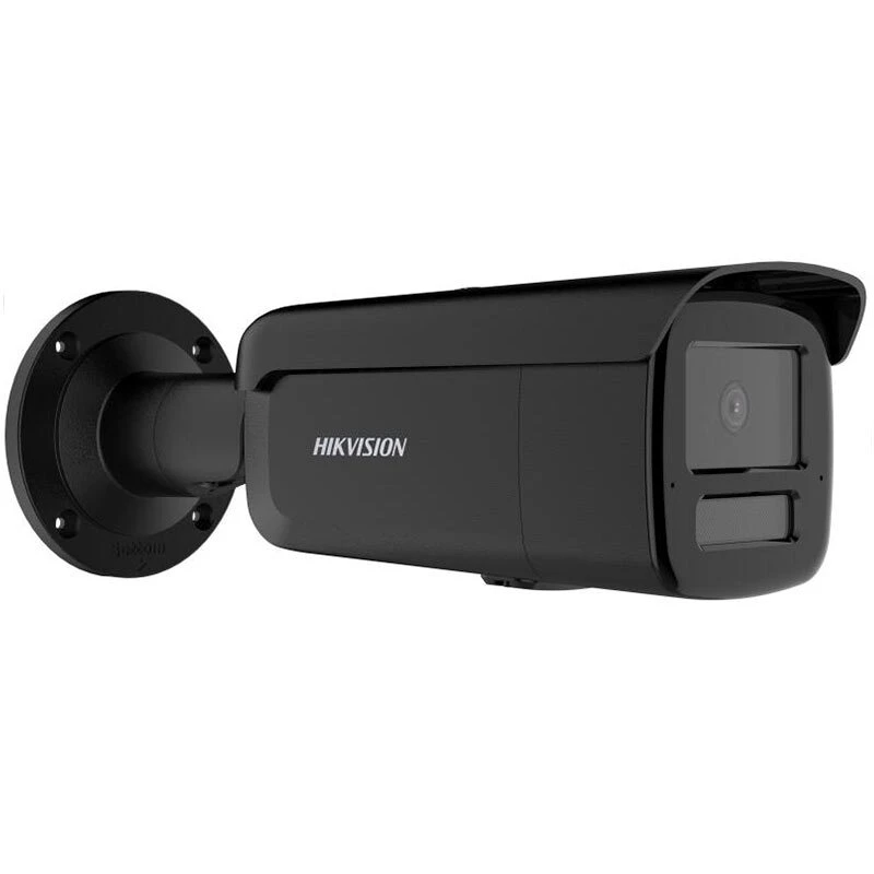دوربین مداربسته تحت شبکه هایک ویژن 8 مگاپیکسل DS-2CD2T83G2-4LI