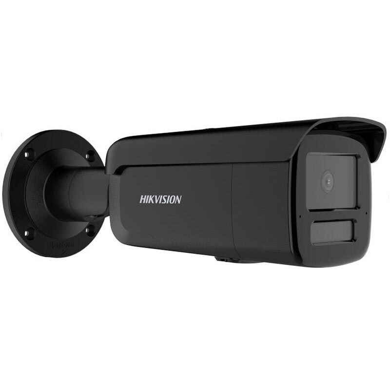 دوربین مداربسته تحت شبکه هایک ویژن 8 مگاپیکسل DS-2CD2T83G2-4LI