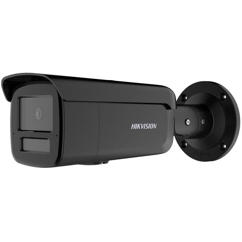 دوربین مداربسته تحت شبکه هایک ویژن 8 مگاپیکسل DS-2CD2T83G2-4LI