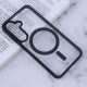 قاب PC مگ سیف سامسونگ Galaxy S24 دور رنگی