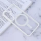 قاب PC مگ سیف سامسونگ Galaxy S24 دور رنگی