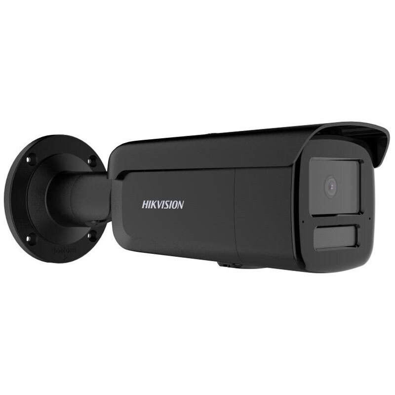 دوربین مداربسته تحت شبکه هایک ویژن 4 مگاپیکسل DS-2CD2T43G2-4LI2U