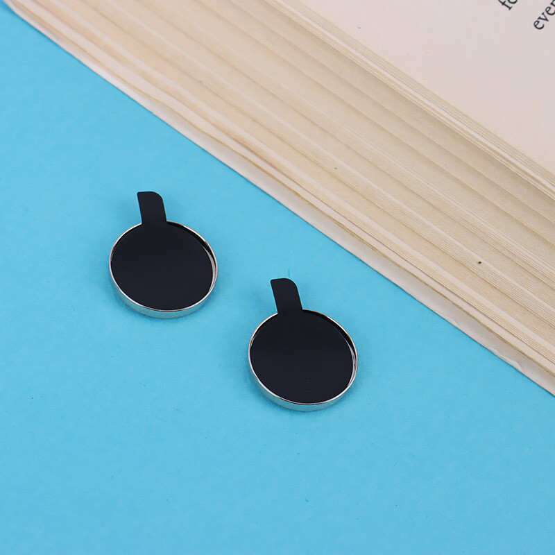 محافظ لنز رینگی نگین دار Lens Film آیفون iPhone 17