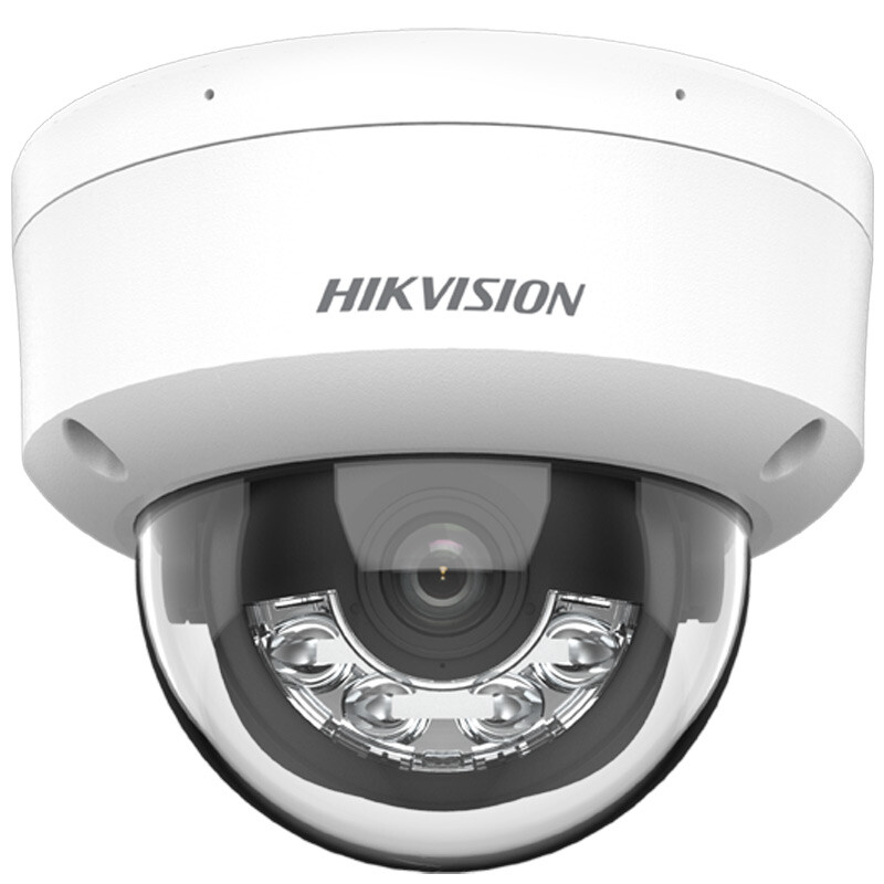 دوربین مداربسته هایک ویژن 4 مگاپیکسل DS-2CD1143G2-LIU