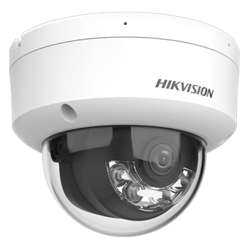 دوربین مداربسته هایک ویژن 4 مگاپیکسل DS-2CD1143G2-LIU