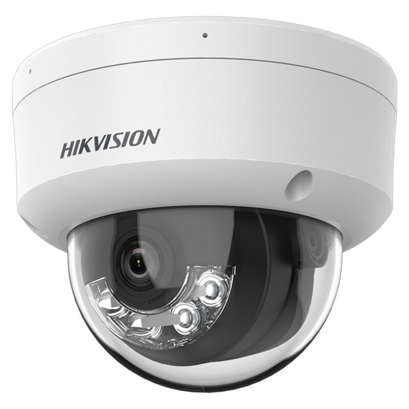 دوربین مداربسته هایک ویژن 4 مگاپیکسل DS-2CD1143G2-LIU