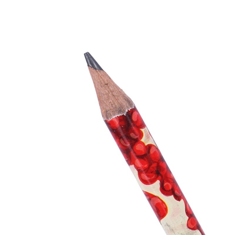 مداد مشکی فکتیس Factis Fruits Series بسته 72 عددی