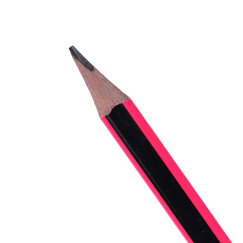 مداد مشکی فکتیس Factis Tirix F1430 بسته 12 عددی