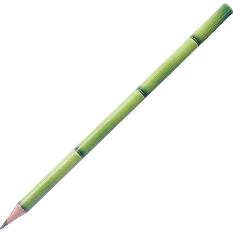 مداد مشکی فکتیس Factis Bamboo بسته 72 عددی