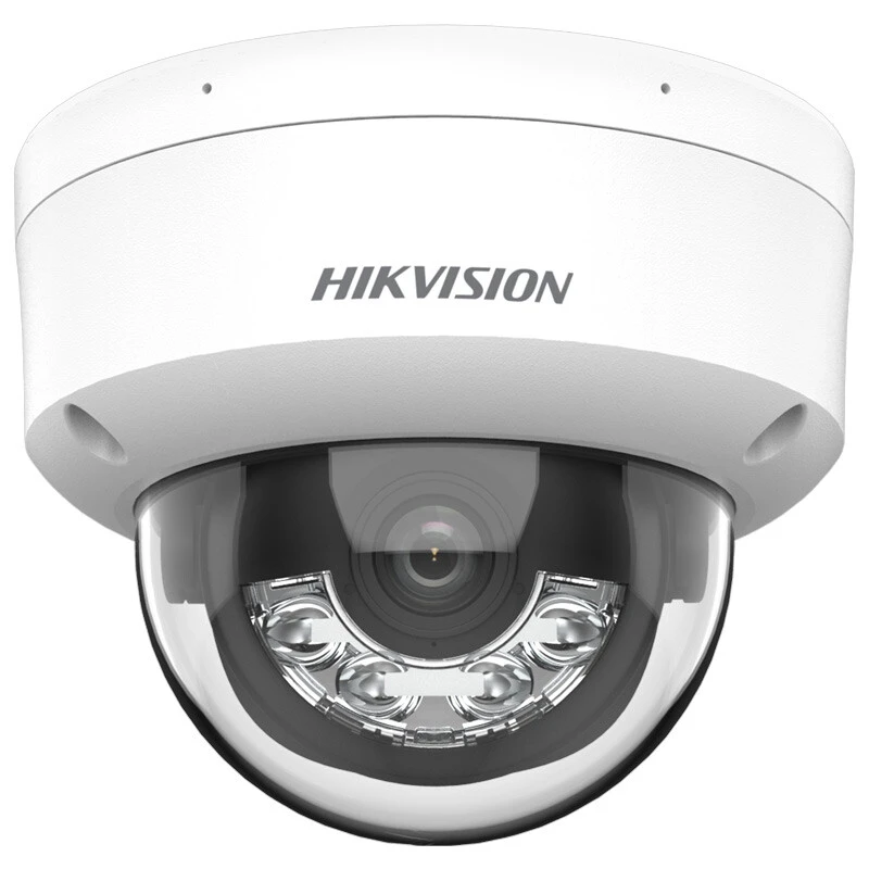 دوربین مداربسته تحت شبکه هایک ویژن 2 مگاپیکسل DS-2CD1123G2-LIU(F)