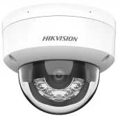 دوربین مداربسته تحت شبکه هایک ویژن 2 مگاپیکسل DS-2CD1123G2-LIU(F)
