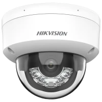 دوربین مداربسته تحت شبکه هایک ویژن 2 مگاپیکسل DS-2CD1123G2-LIU(F)