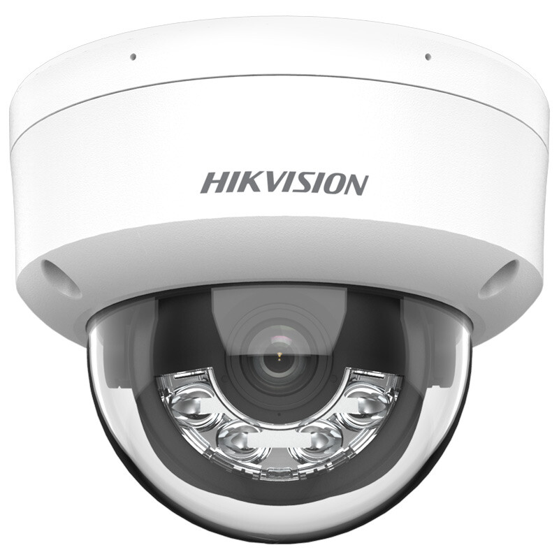 دوربین مداربسته تحت شبکه هایک ویژن 2 مگاپیکسل DS-2CD1123G2-LIU(F)