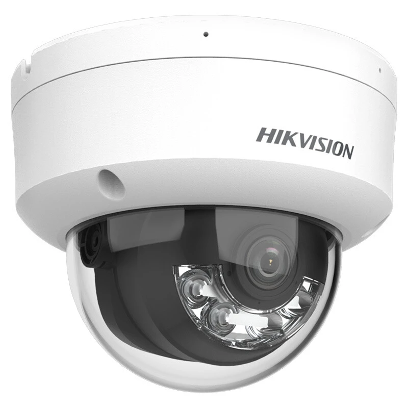 دوربین مداربسته تحت شبکه هایک ویژن 2 مگاپیکسل DS-2CD1123G2-LIU(F)